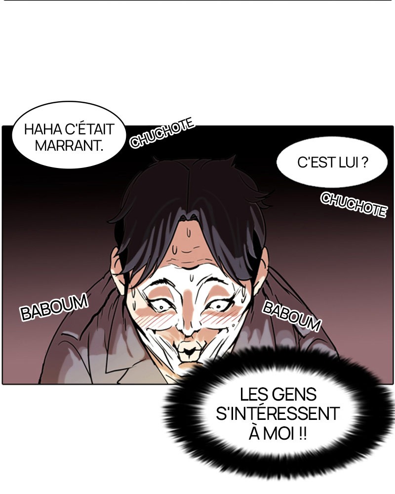 Lookism Chapitre 64 - Page 3