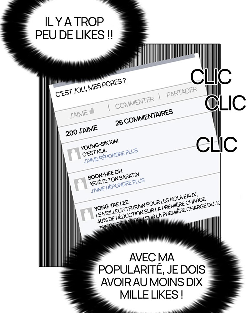 Lookism Chapitre 64 - Page 31