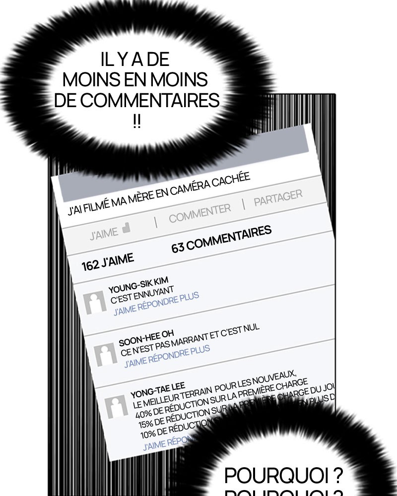 Lookism Chapitre 64 - Page 33