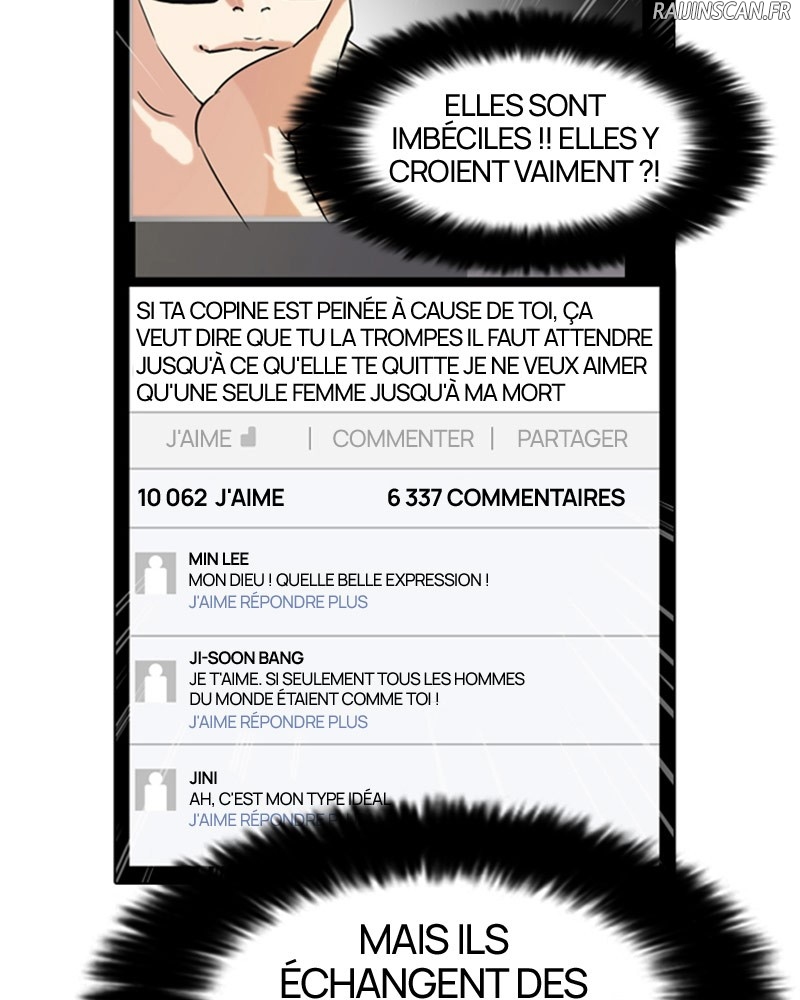 Lookism Chapitre 64 - Page 35