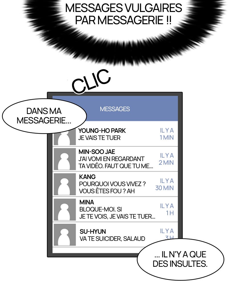 Lookism Chapitre 64 - Page 36