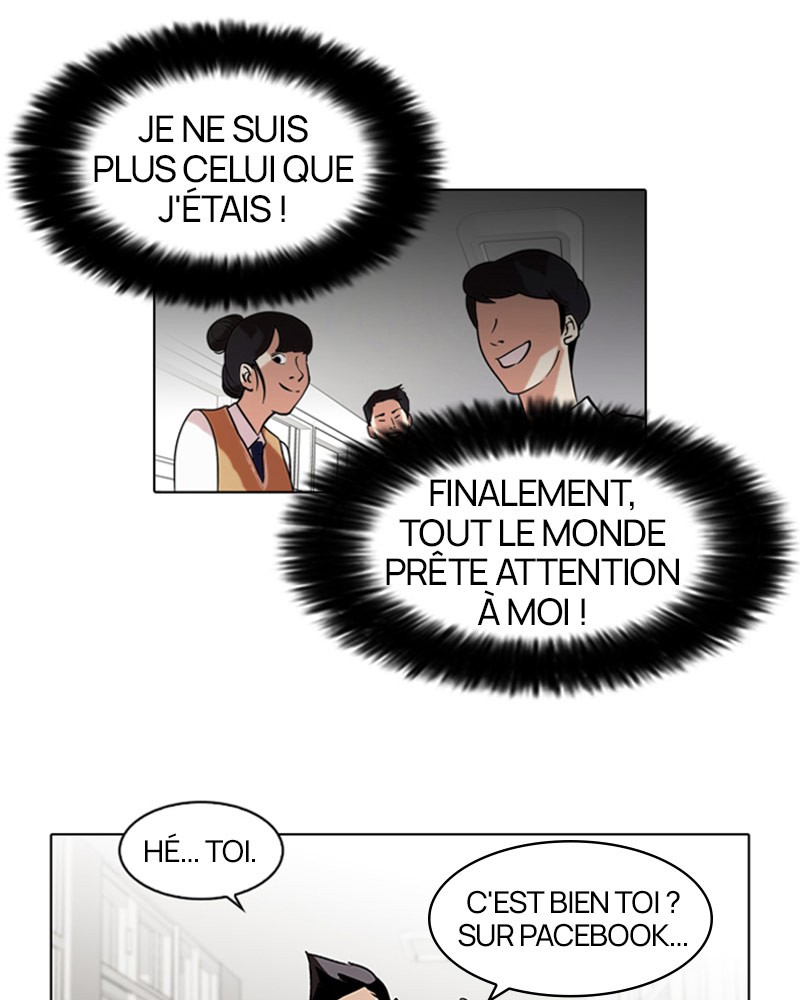 Lookism Chapitre 64 - Page 4