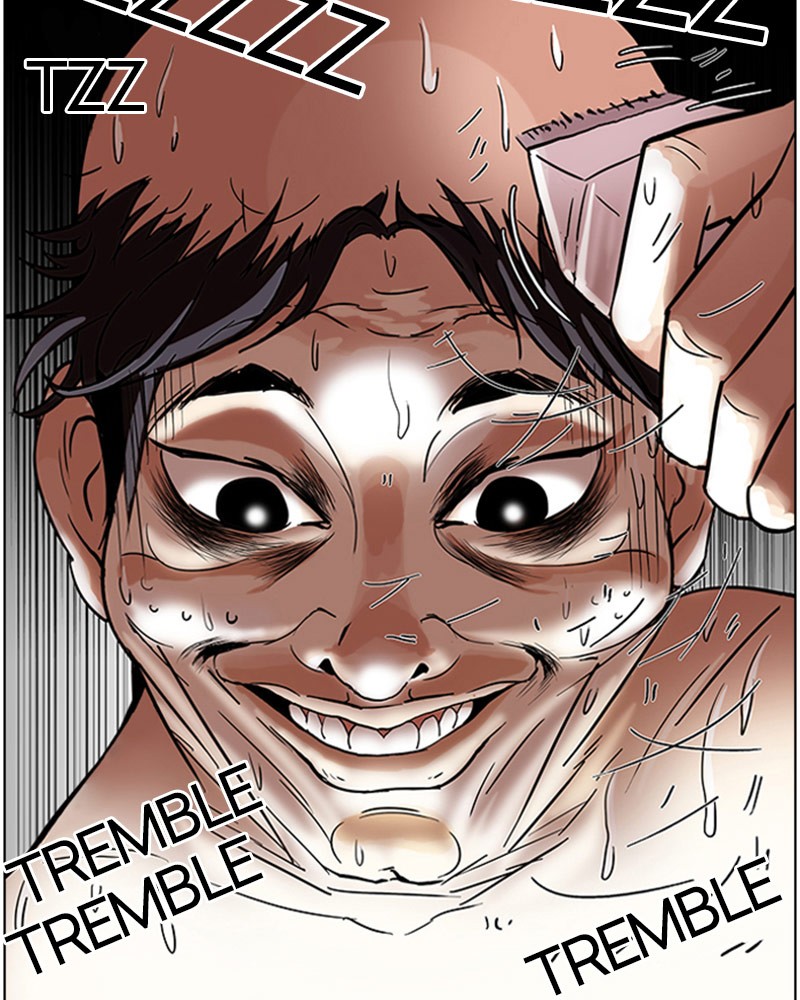 Lookism Chapitre 64 - Page 42