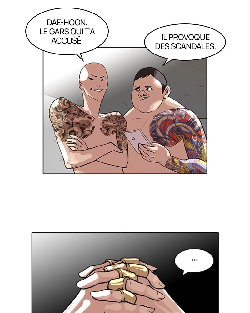Lookism Chapitre 64 - Page 44