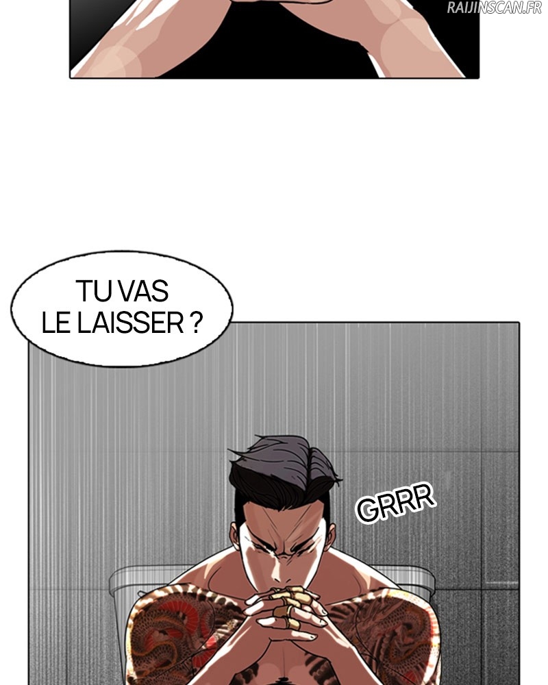 Lookism Chapitre 64 - Page 45
