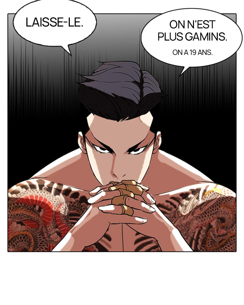 Lookism Chapitre 64 - Page 47