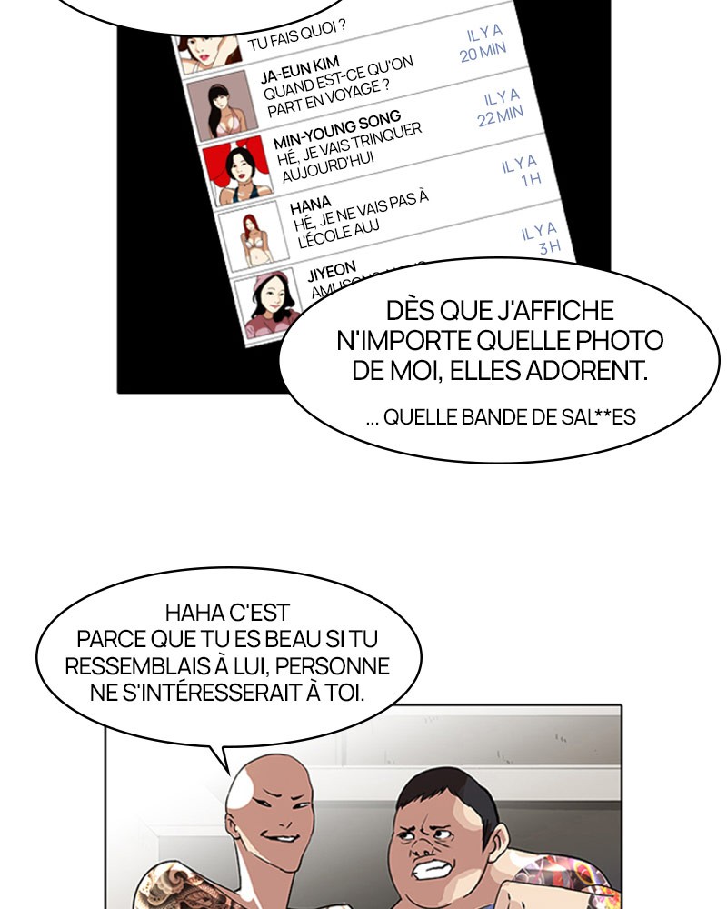 Lookism Chapitre 64 - Page 49