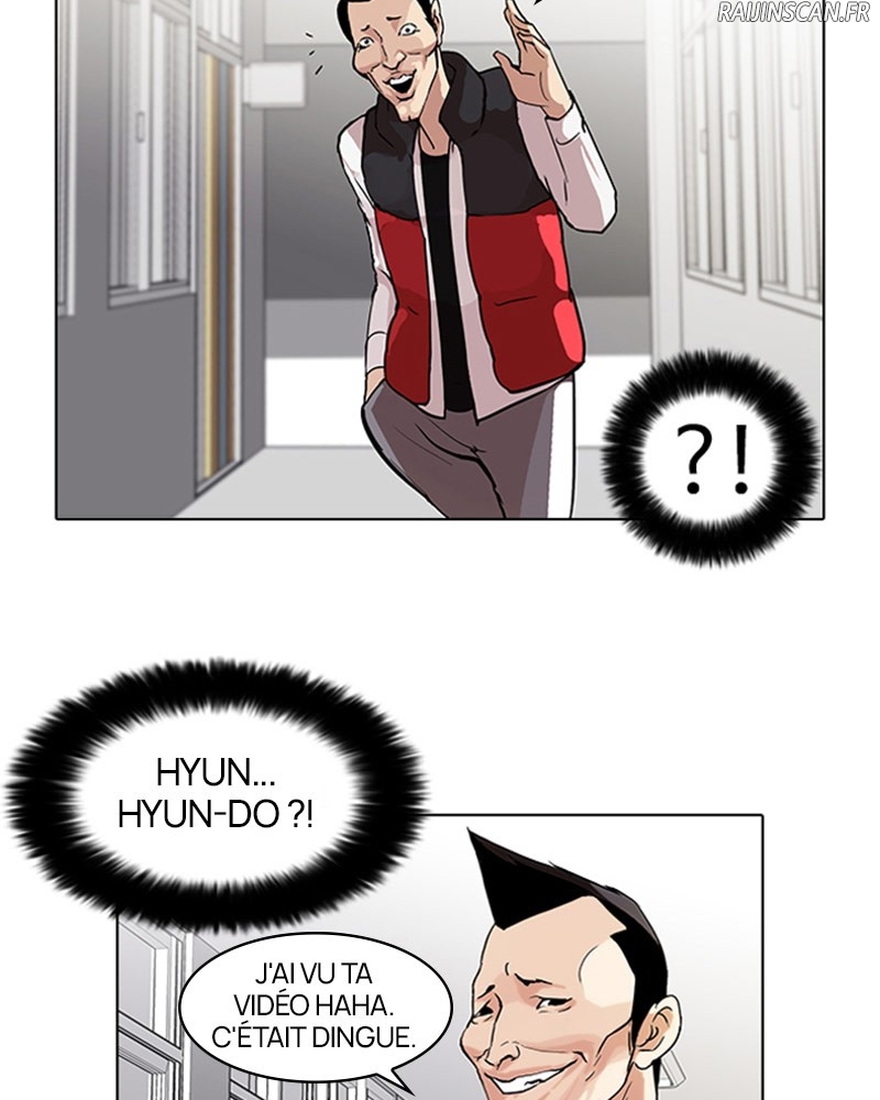 Lookism Chapitre 64 - Page 5