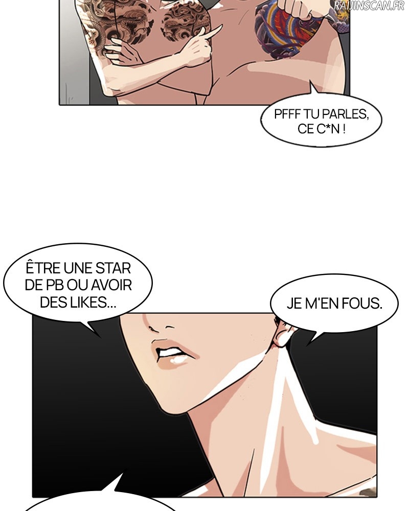 Lookism Chapitre 64 - Page 50