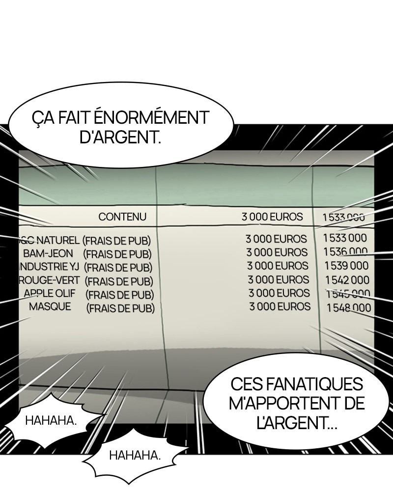 Lookism Chapitre 64 - Page 52