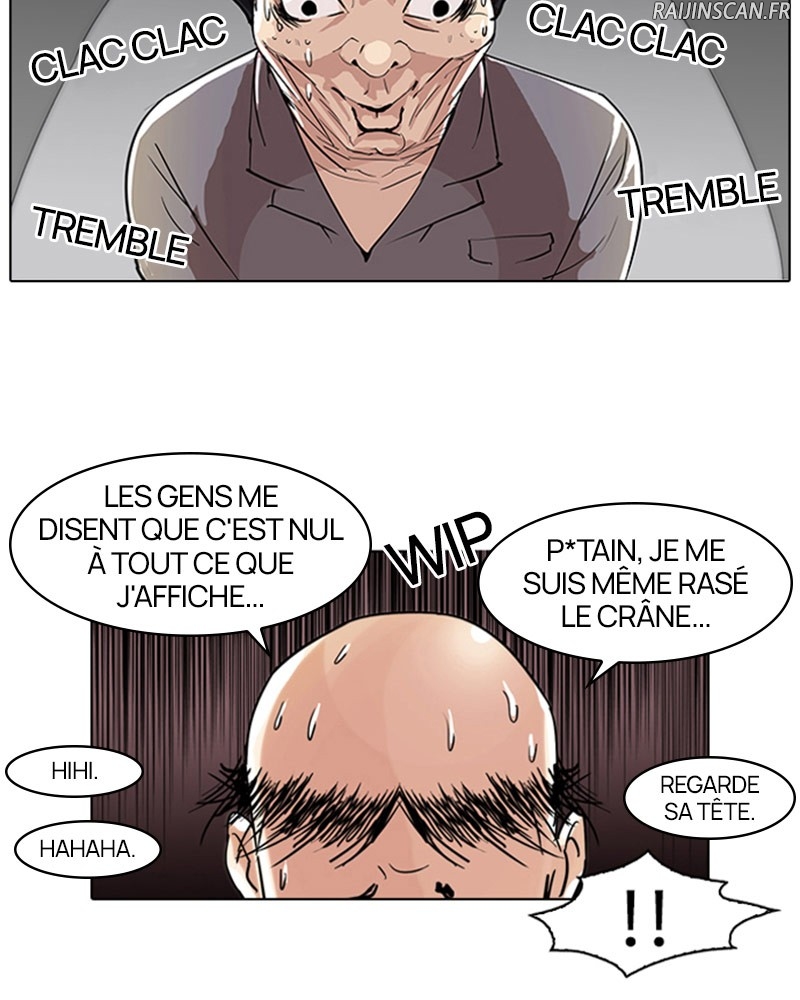 Lookism Chapitre 64 - Page 55