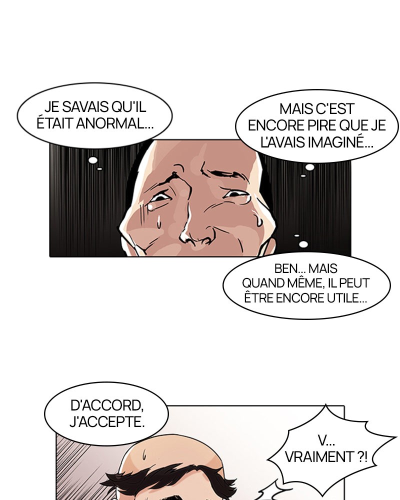 Lookism Chapitre 64 - Page 56