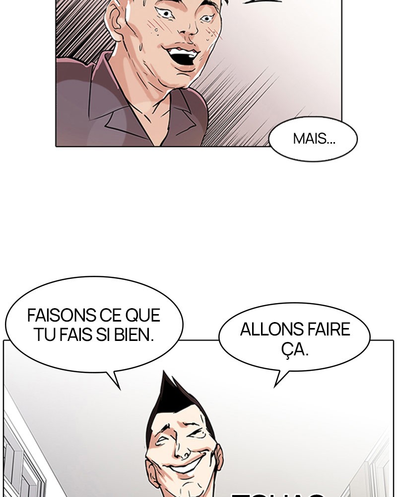 Lookism Chapitre 64 - Page 57