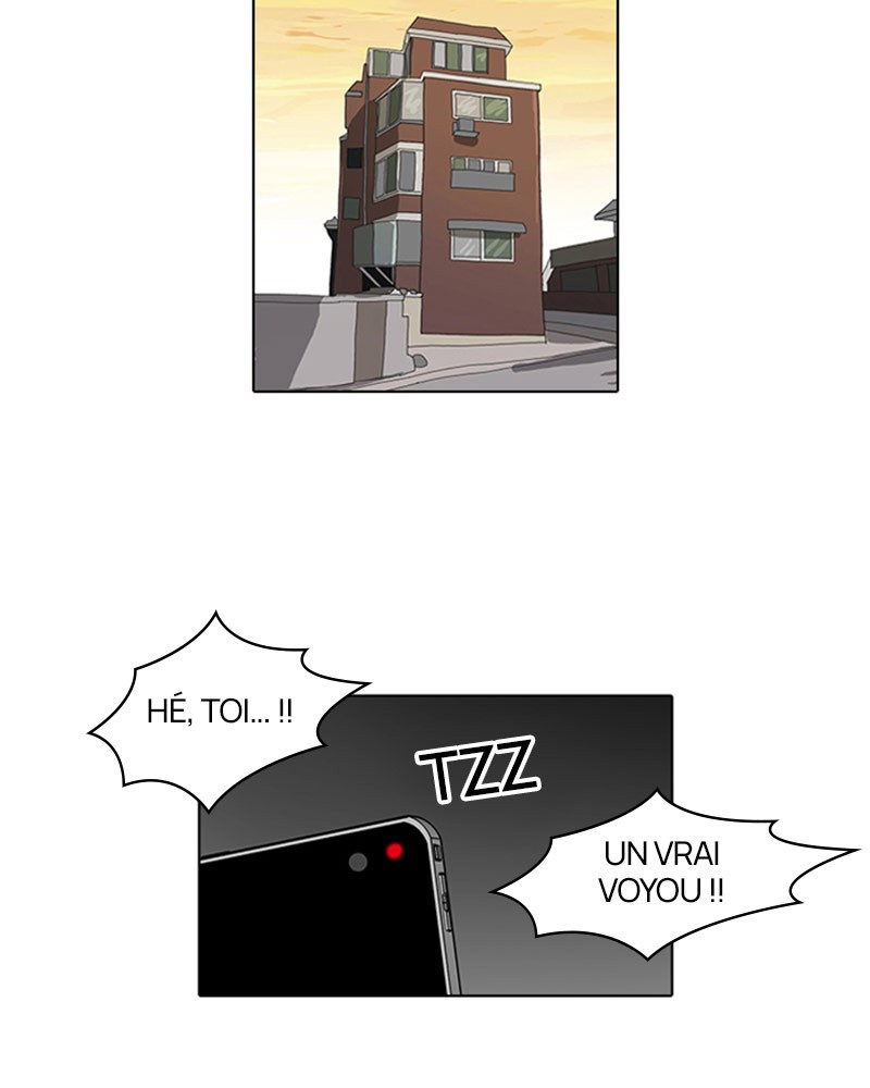 Lookism Chapitre 64 - Page 59