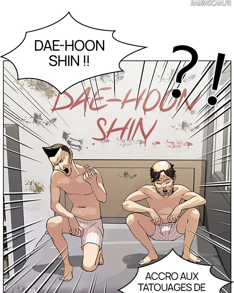 Lookism Chapitre 64 - Page 60