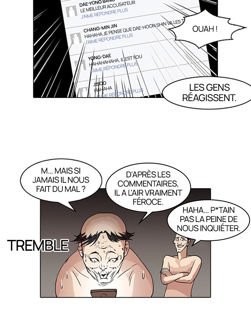 Lookism Chapitre 64 - Page 62