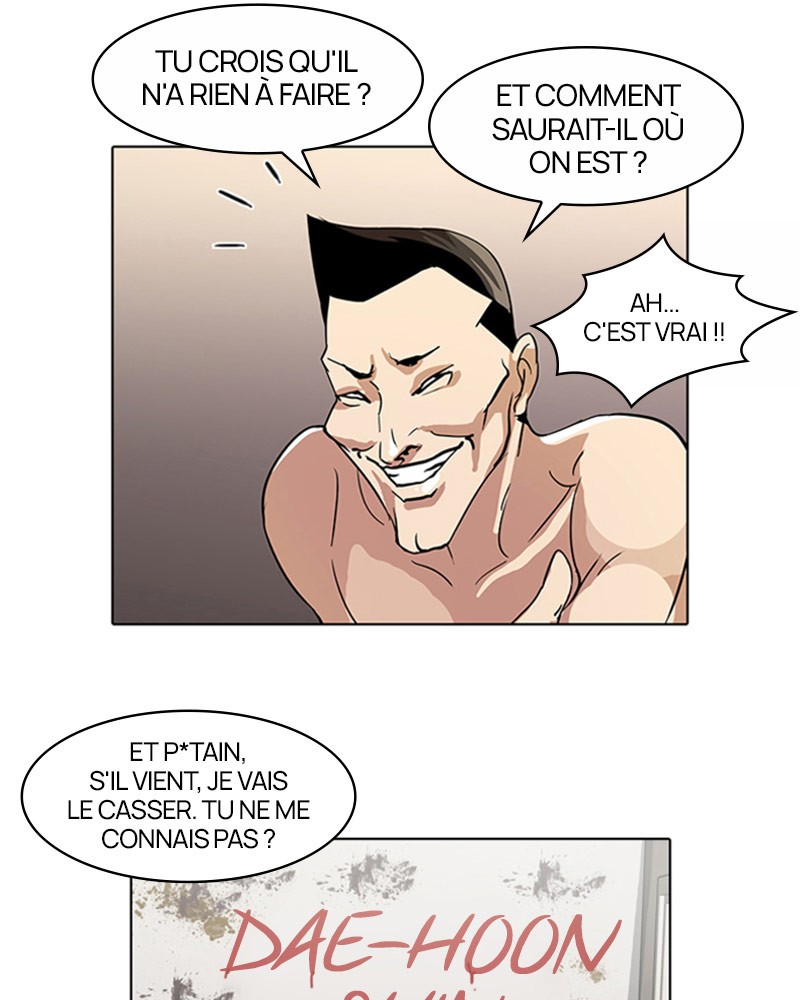 Lookism Chapitre 64 - Page 63