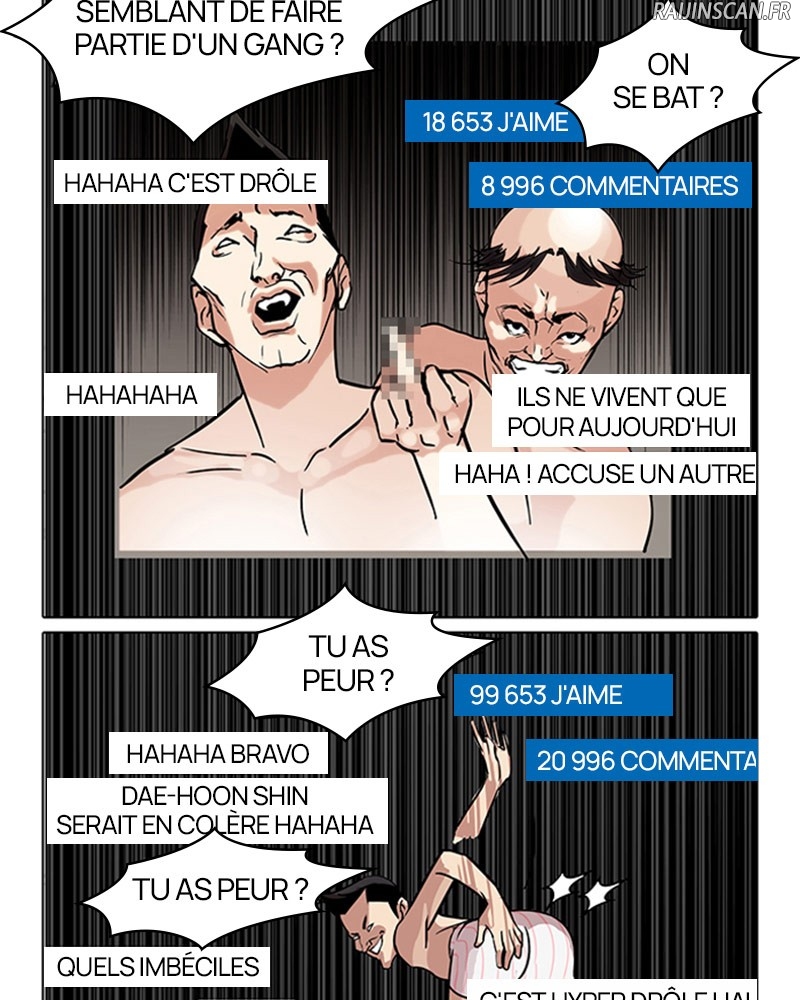 Lookism Chapitre 64 - Page 65