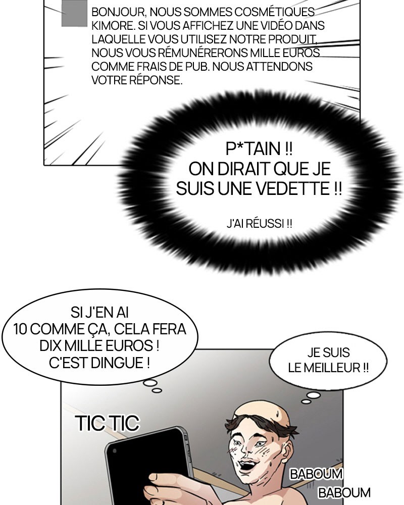 Lookism Chapitre 64 - Page 67