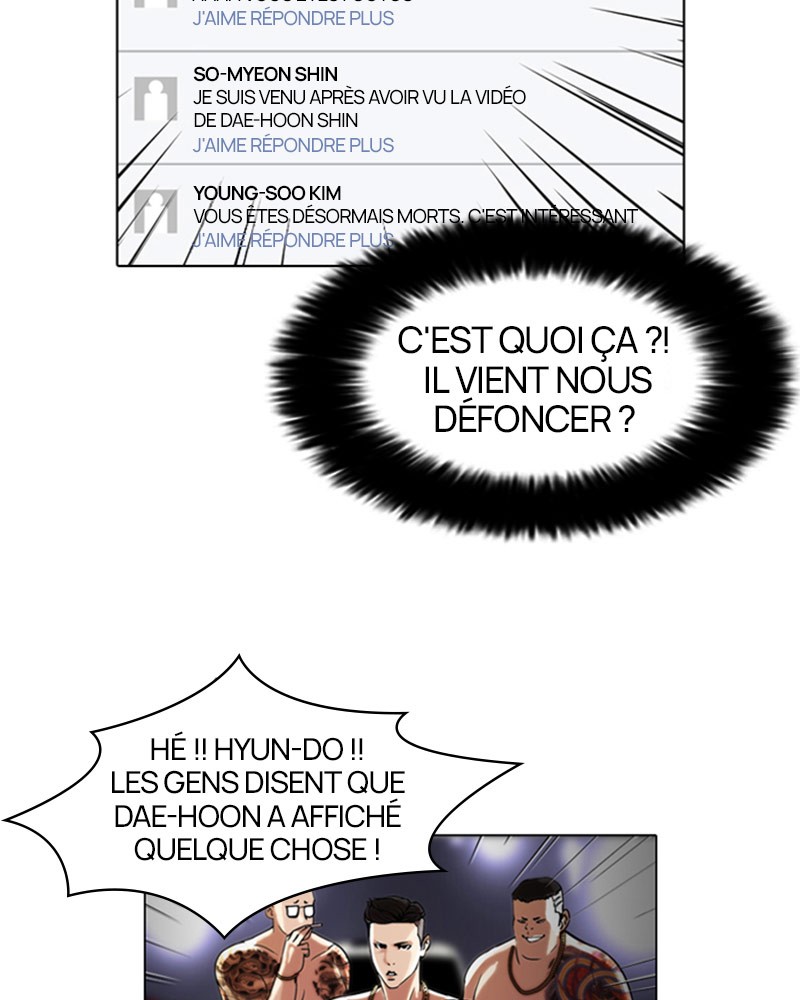 Lookism Chapitre 64 - Page 69