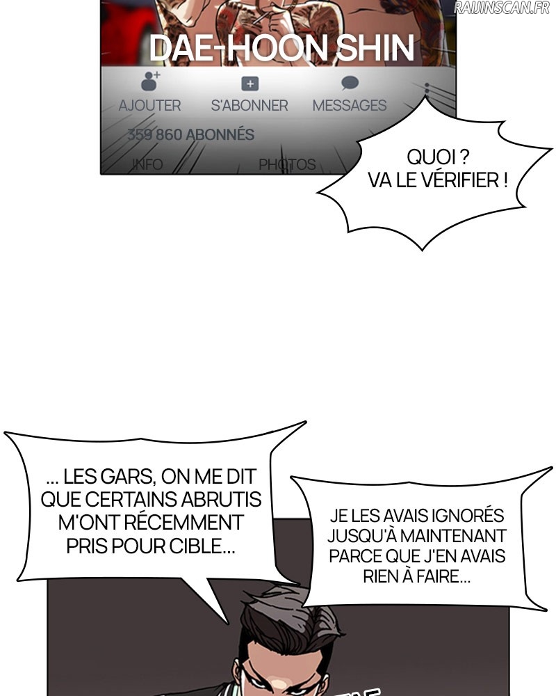 Lookism Chapitre 64 - Page 70