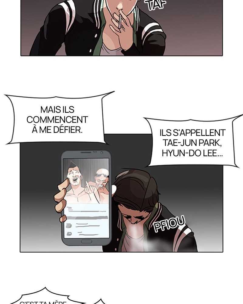 Lookism Chapitre 64 - Page 71