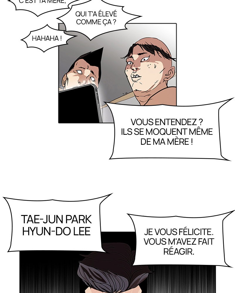 Lookism Chapitre 64 - Page 72