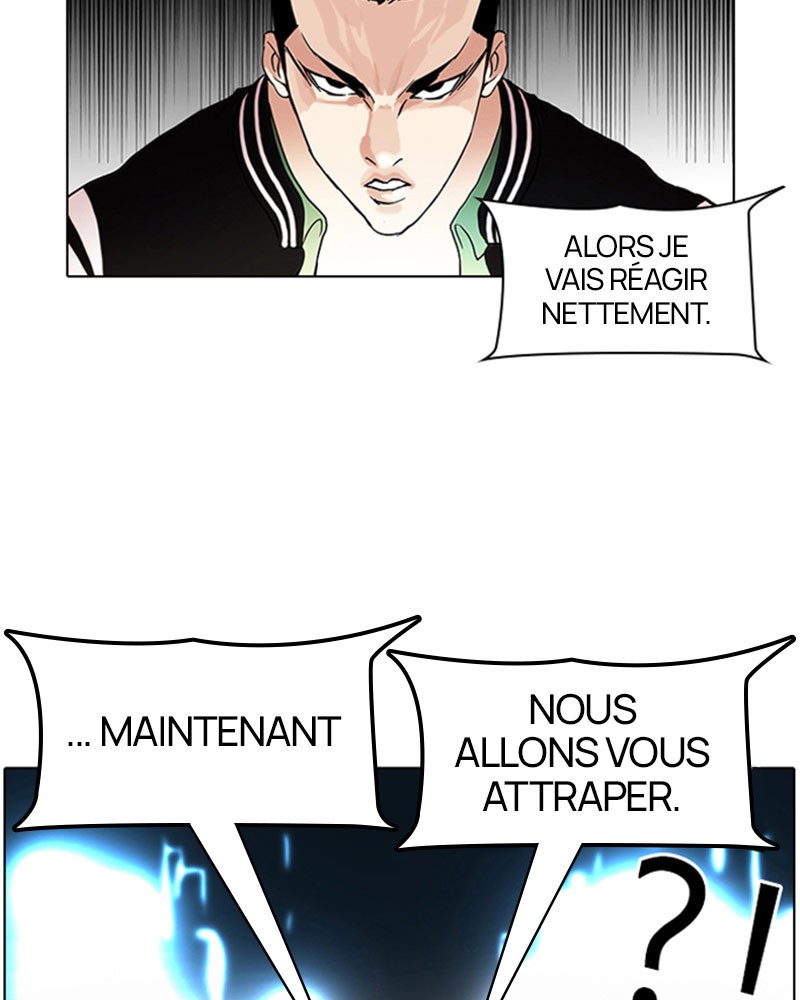 Lookism Chapitre 64 - Page 73
