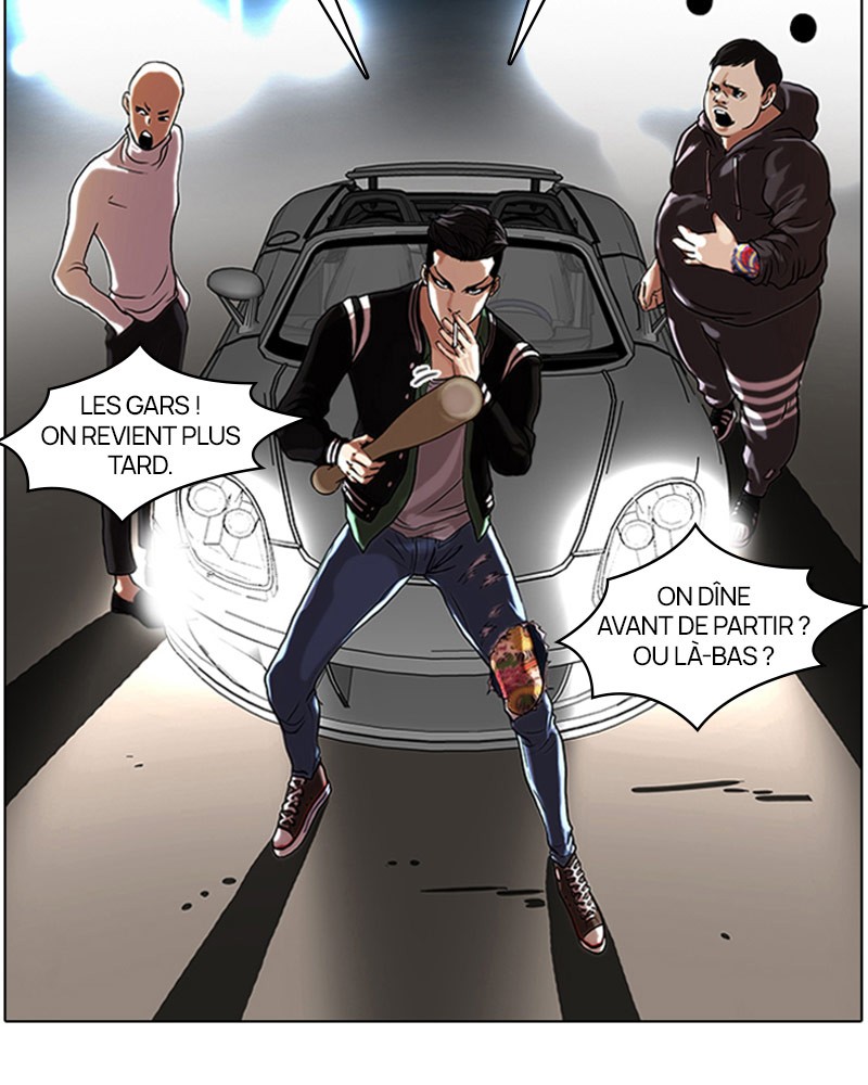 Lookism Chapitre 64 - Page 74
