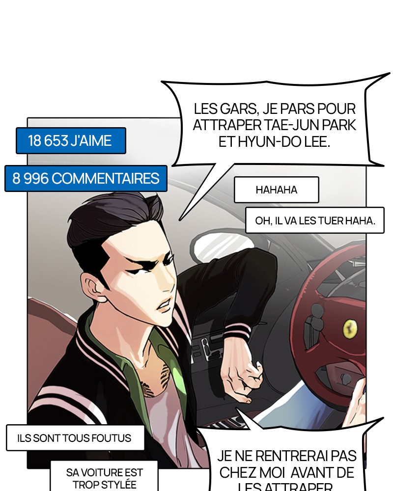 Lookism Chapitre 65 - Page 1