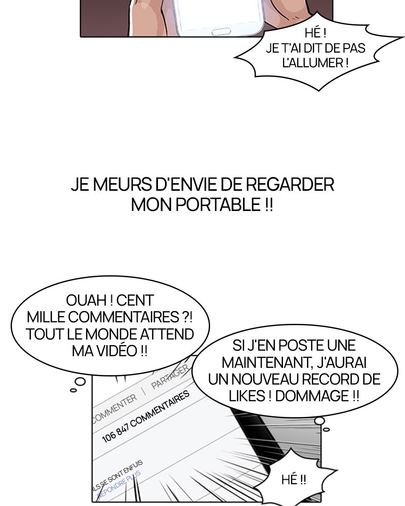 Lookism Chapitre 65 - Page 11
