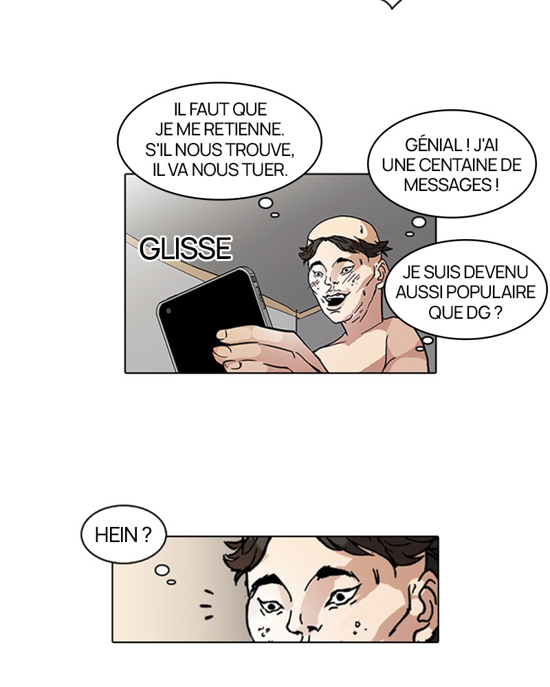 Lookism Chapitre 65 - Page 12