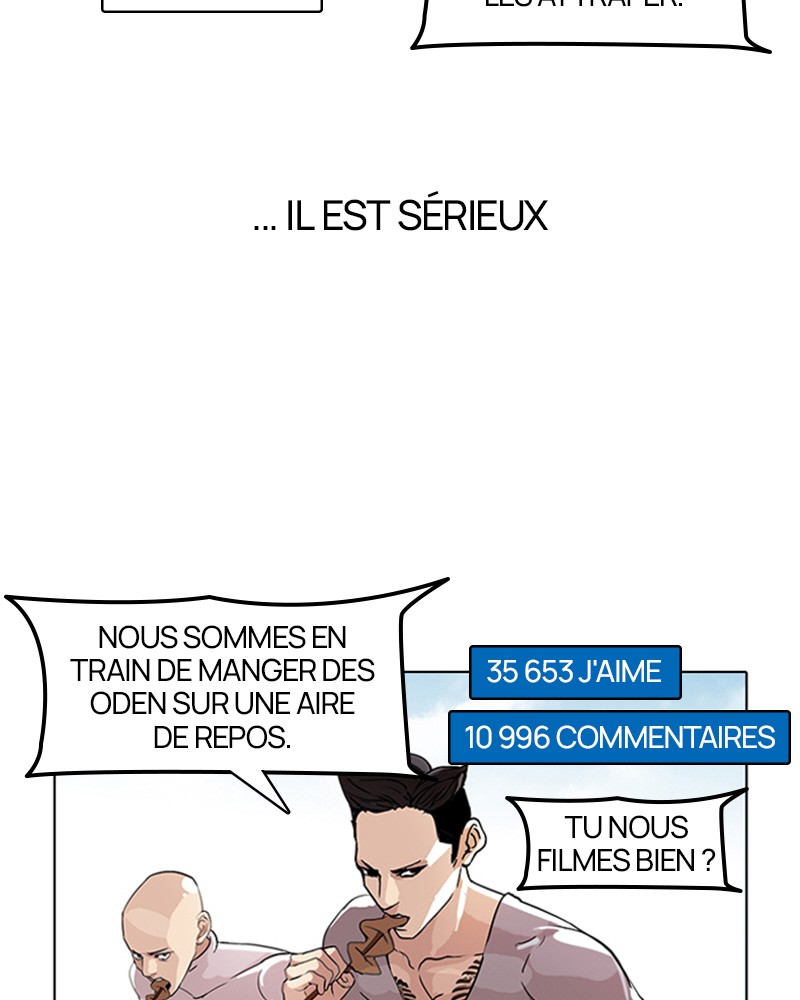 Lookism Chapitre 65 - Page 2