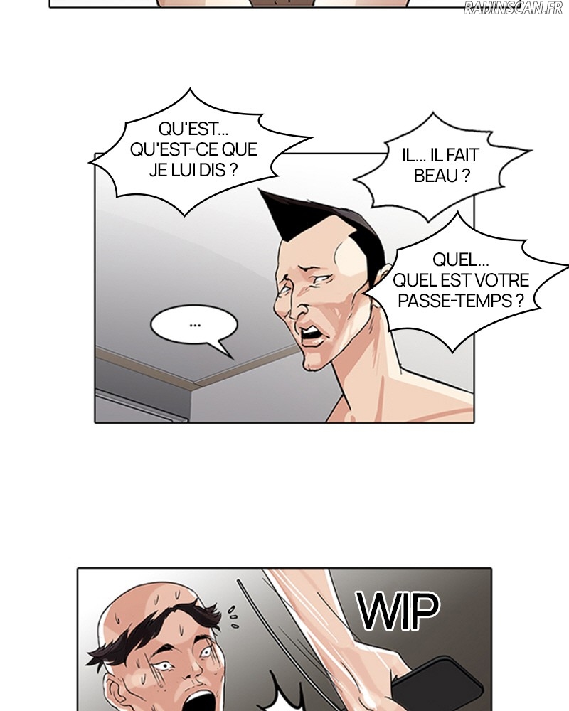 Lookism Chapitre 65 - Page 20