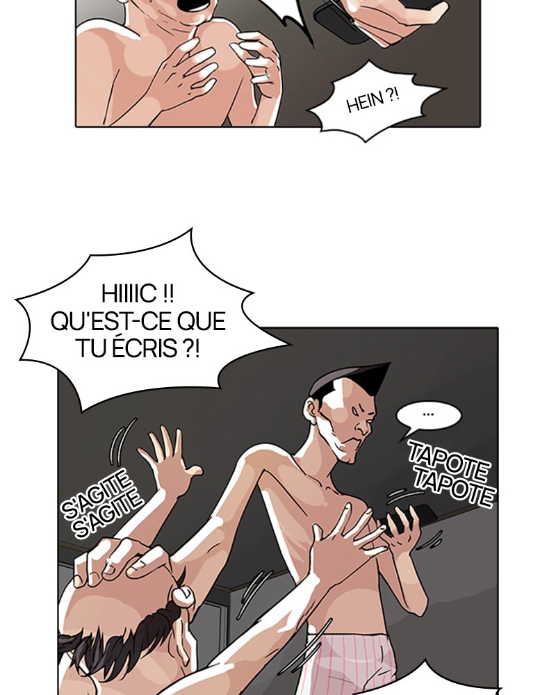 Lookism Chapitre 65 - Page 21