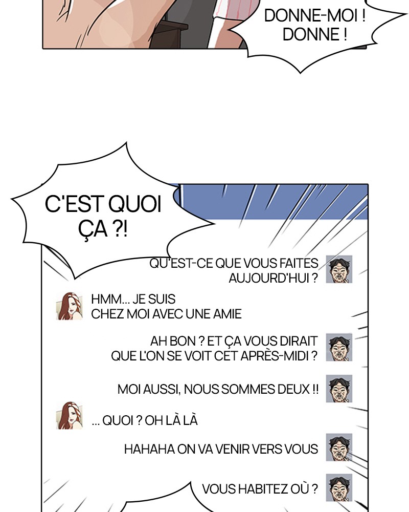 Lookism Chapitre 65 - Page 22