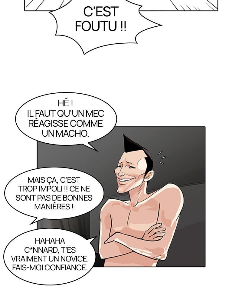 Lookism Chapitre 65 - Page 23