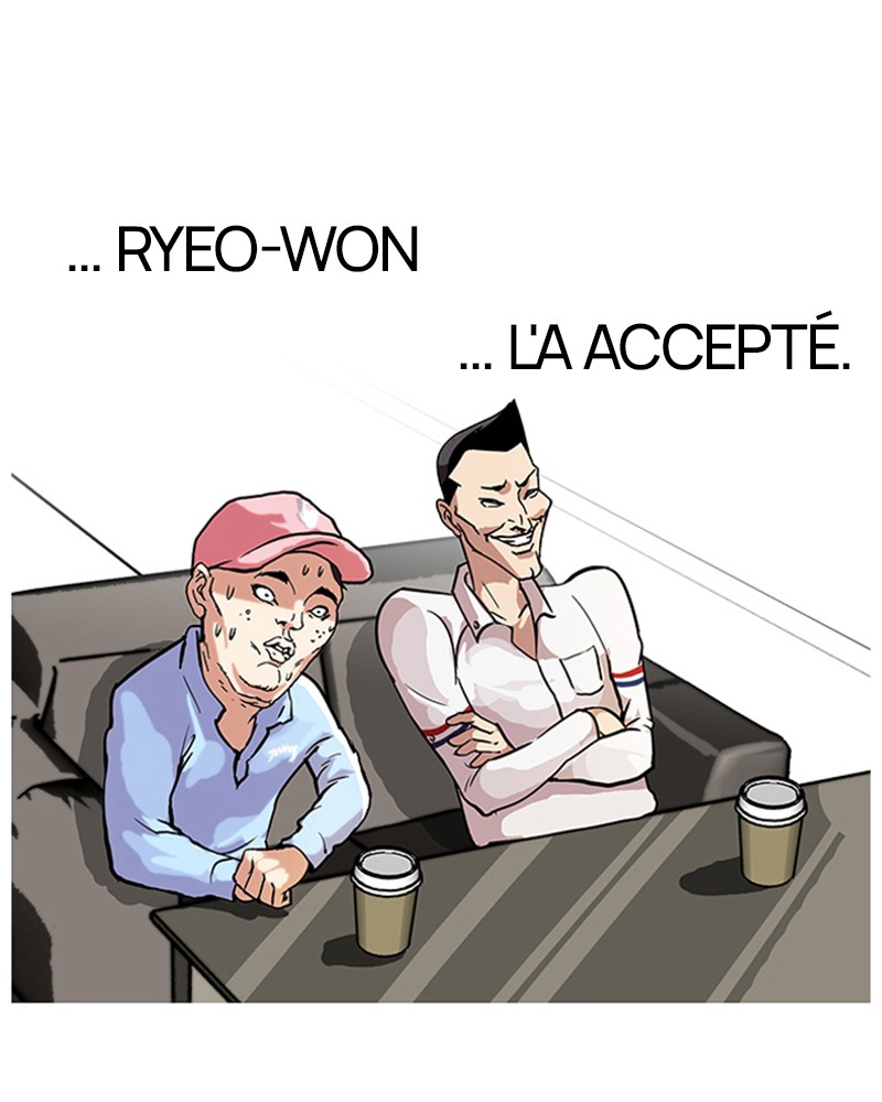 Lookism Chapitre 65 - Page 26