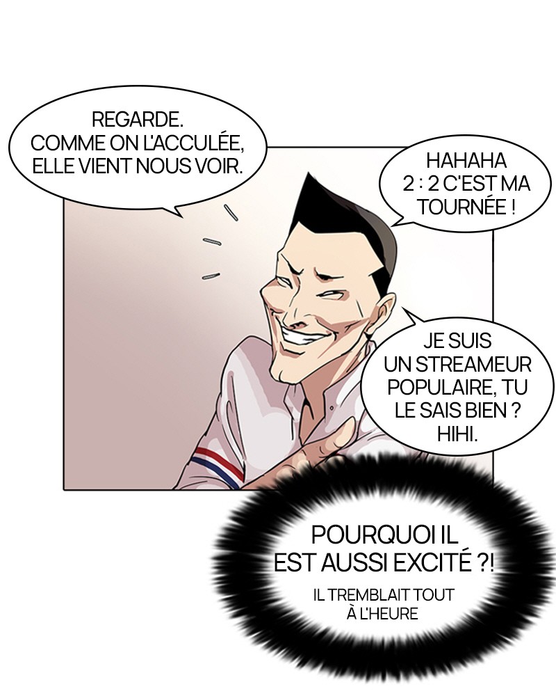 Lookism Chapitre 65 - Page 27
