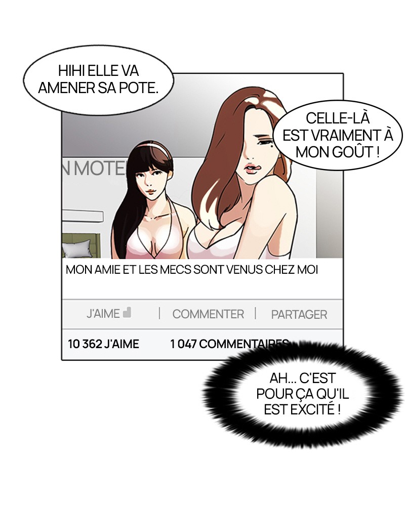 Lookism Chapitre 65 - Page 28