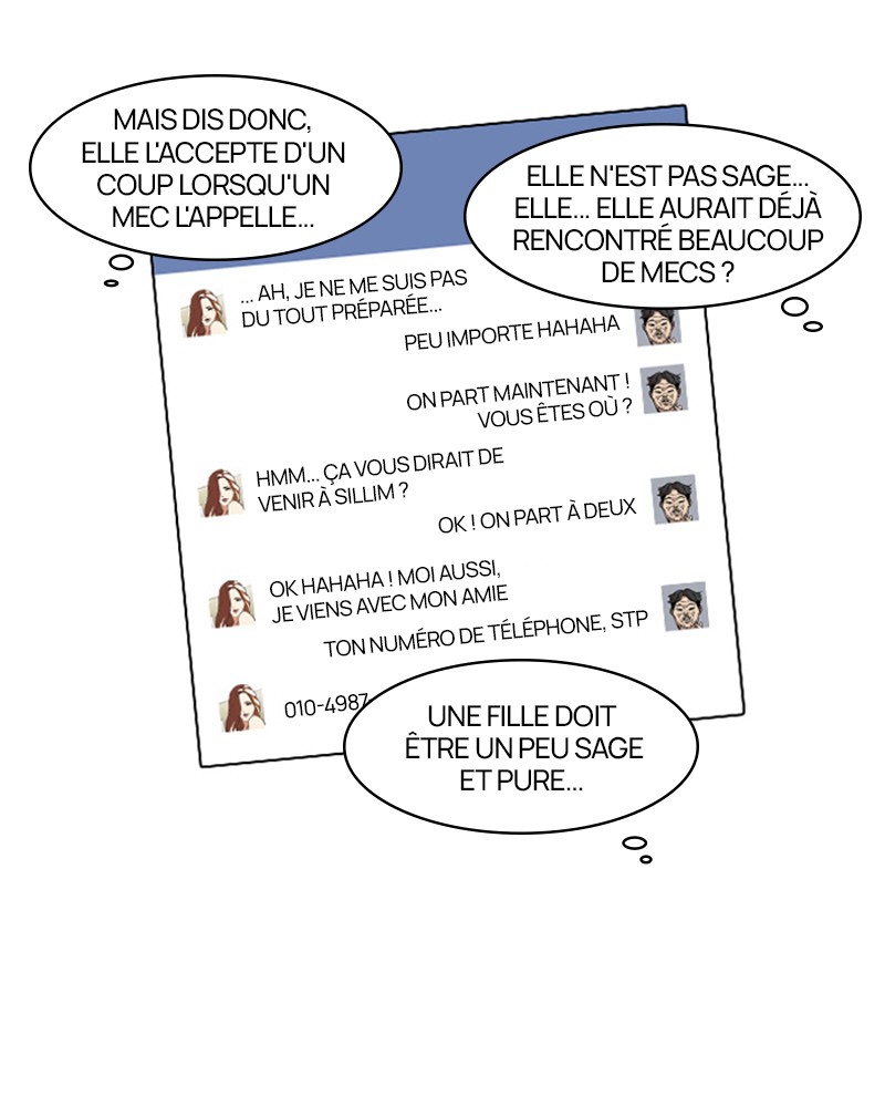 Lookism Chapitre 65 - Page 29