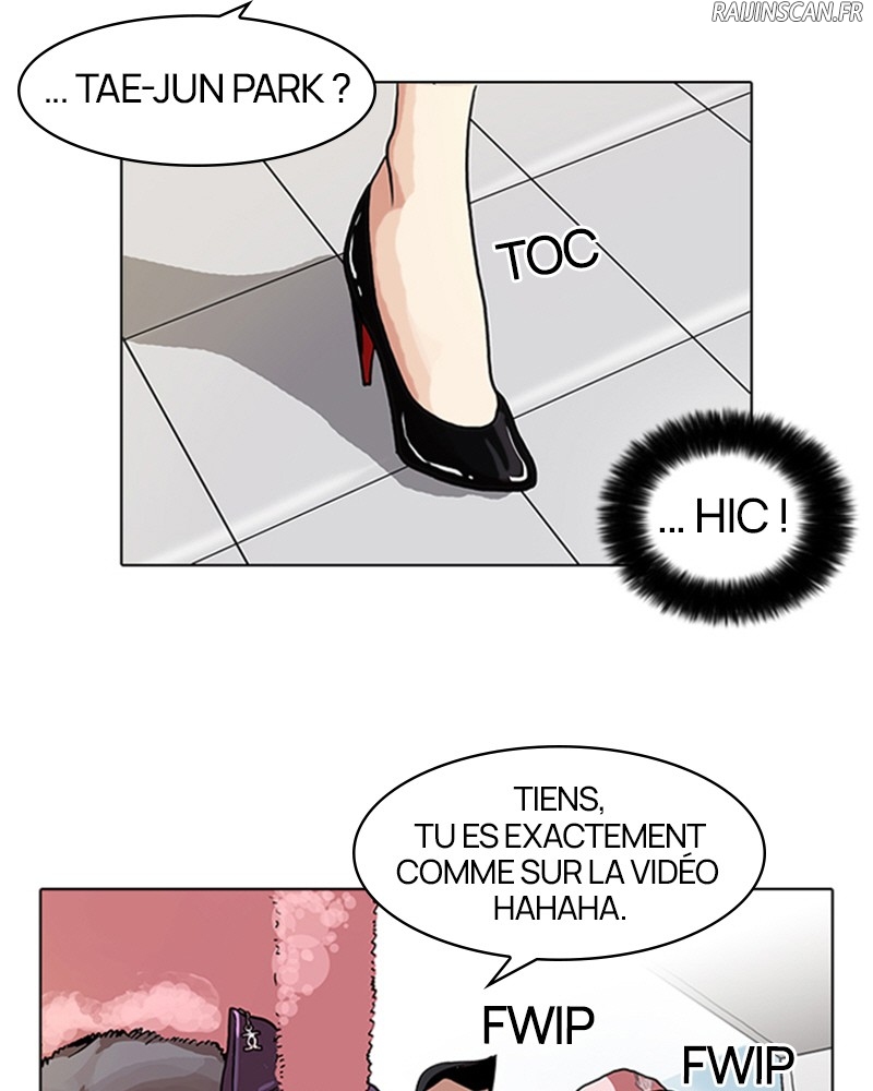 Lookism Chapitre 65 - Page 30