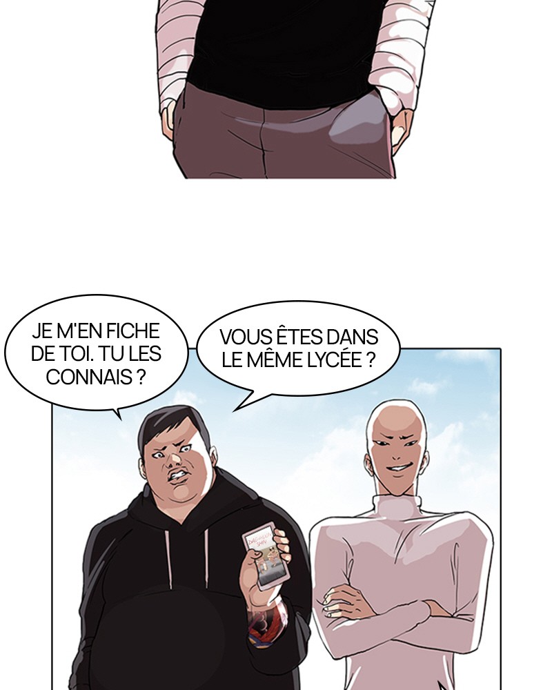 Lookism Chapitre 65 - Page 34