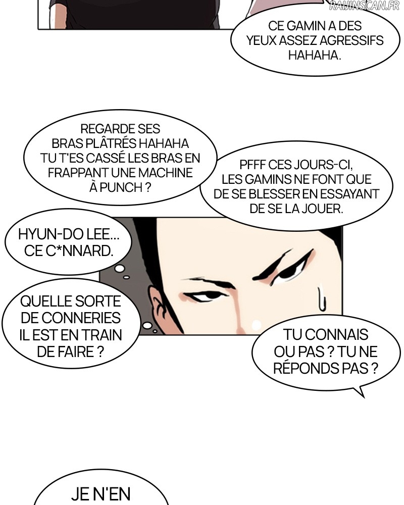 Lookism Chapitre 65 - Page 35