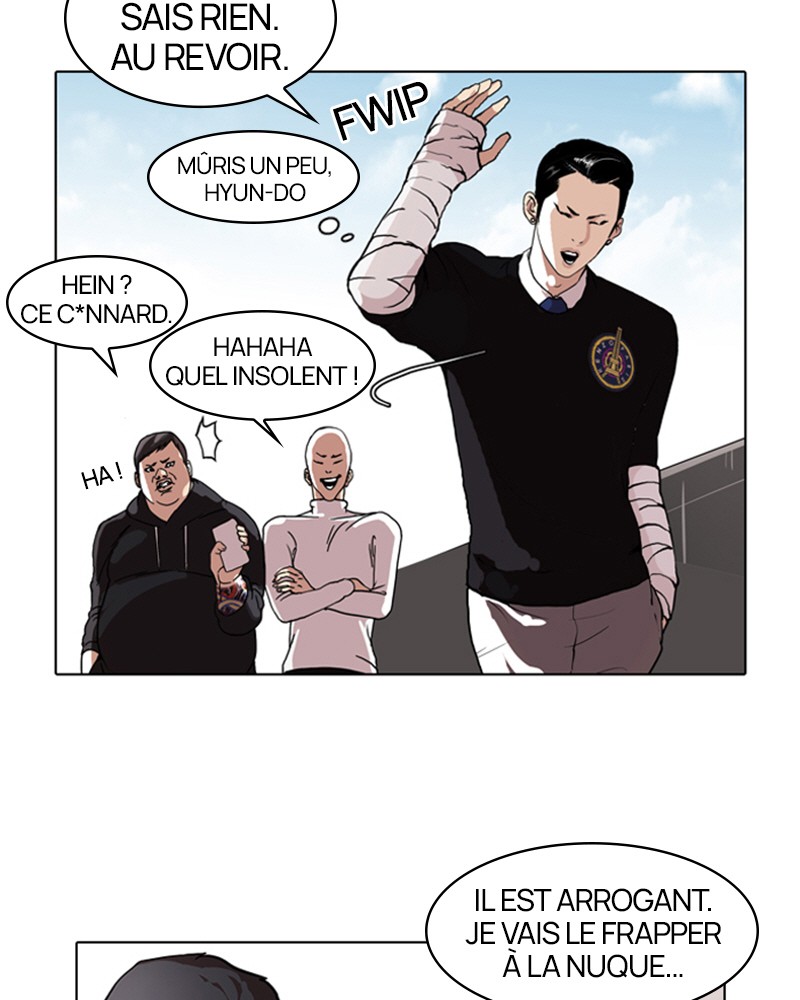 Lookism Chapitre 65 - Page 36