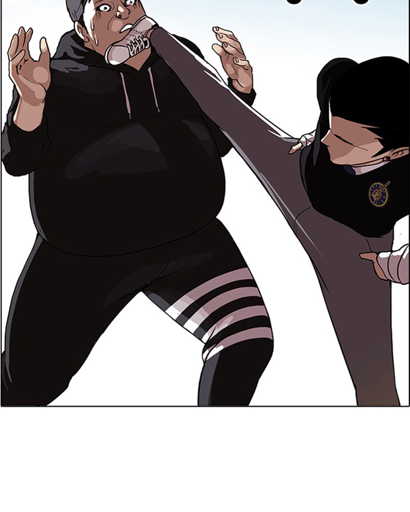 Lookism Chapitre 65 - Page 39