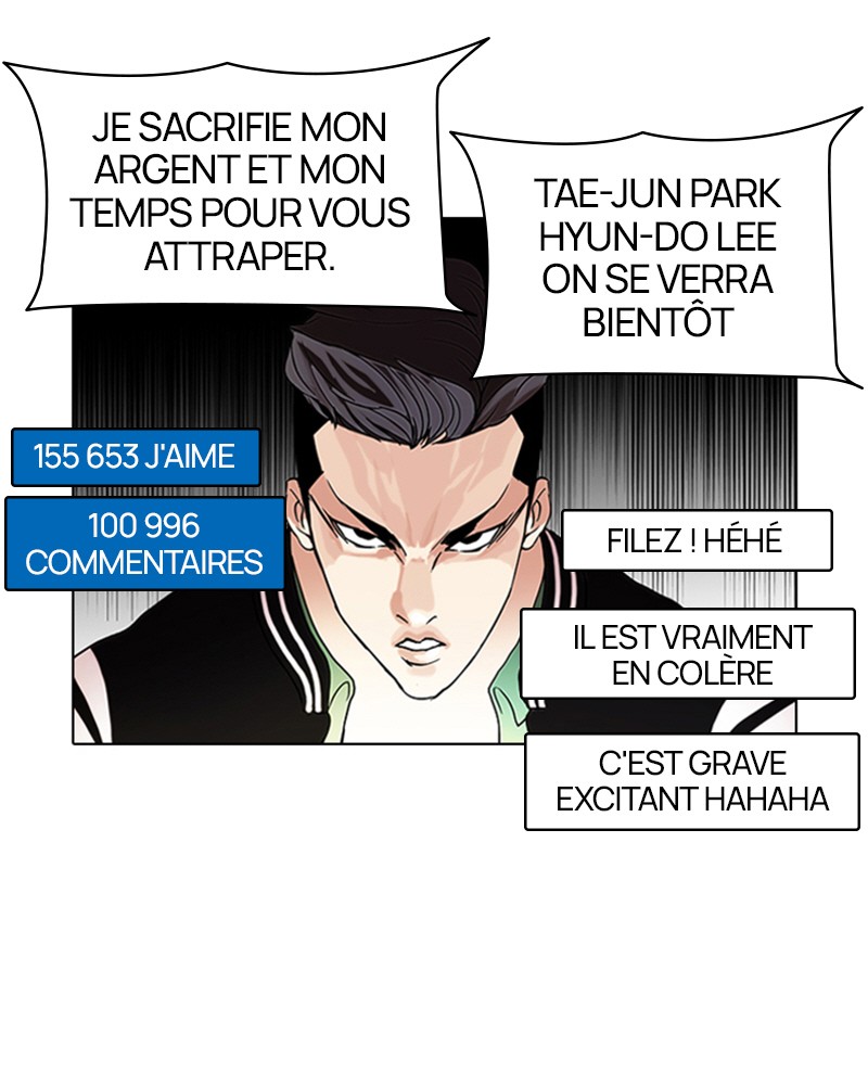 Lookism Chapitre 65 - Page 4