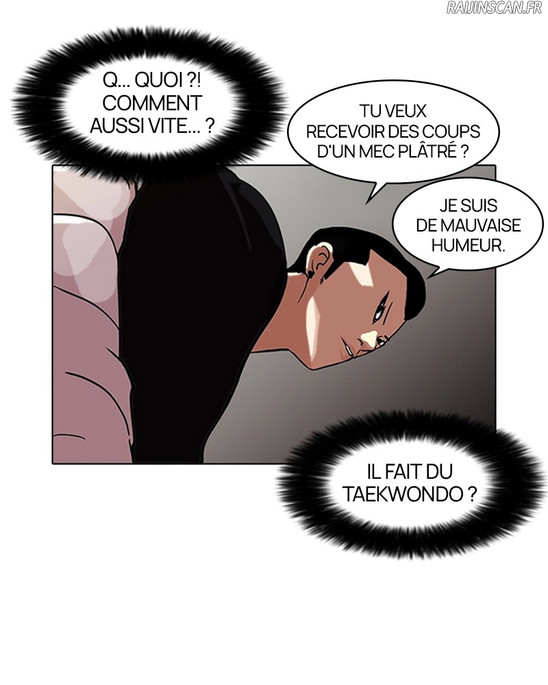 Lookism Chapitre 65 - Page 40