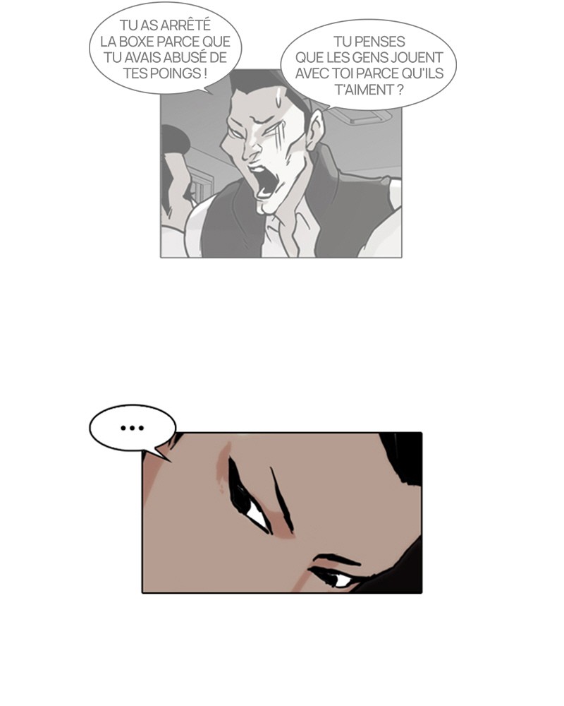 Lookism Chapitre 65 - Page 41