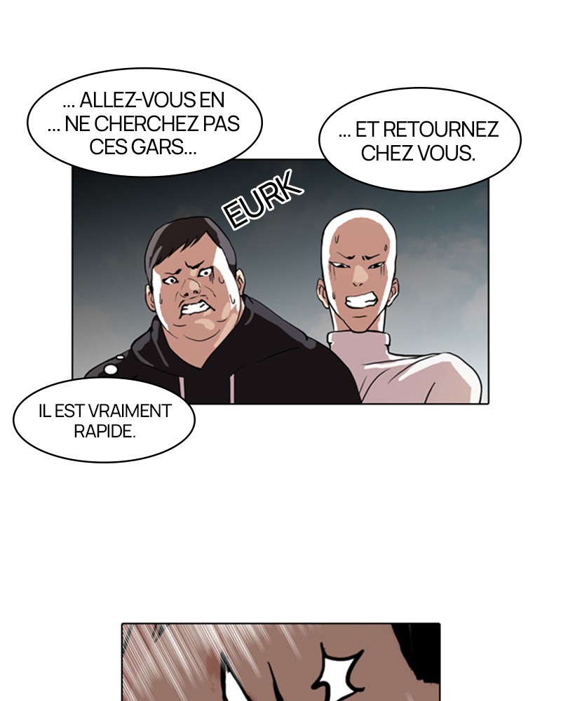 Lookism Chapitre 65 - Page 42